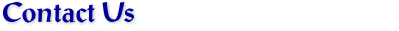 Contact Us
