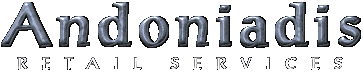 Andoniadis Retail Services